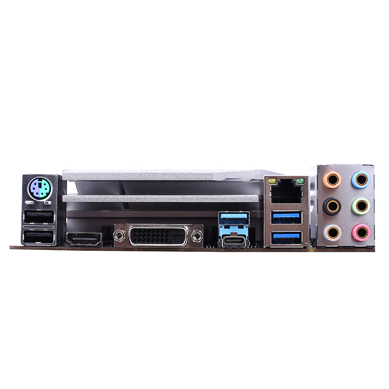 Colorful-CVN-B550M-GAMING-FROZEN-V14-Computer-Motherboard-4-DDR4-Memory-OC-Support-AMD-Socket-AM4-an-1710085