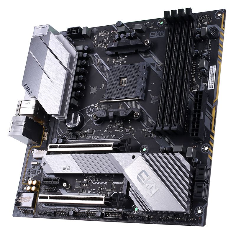 Colorful-CVN-B550M-GAMING-PRO-V14-Computer-Motherboard-4-DDR4-Memory-OC-Support-AMD-Socket-AM4-and-3-1710099