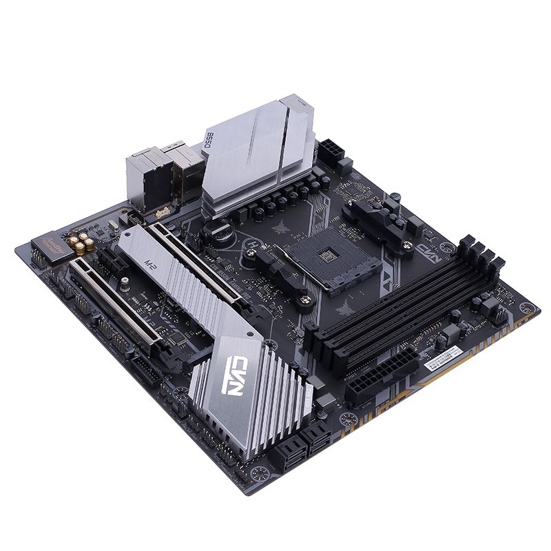 Colorful-CVN-B550M-GAMING-PRO-V14-Computer-Motherboard-4-DDR4-Memory-OC-Support-AMD-Socket-AM4-and-3-1710099