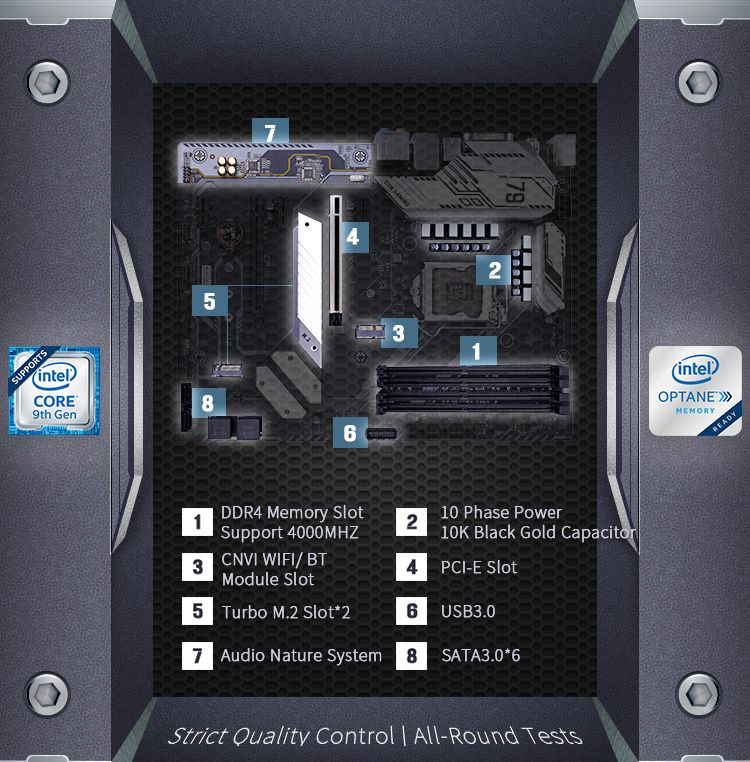 Colorful-CVN-Z390-GAMING-V20-Gaming-Motherboard-Support-9600K--9700K--9900K-Intel-Z390--LGA1151-1617040