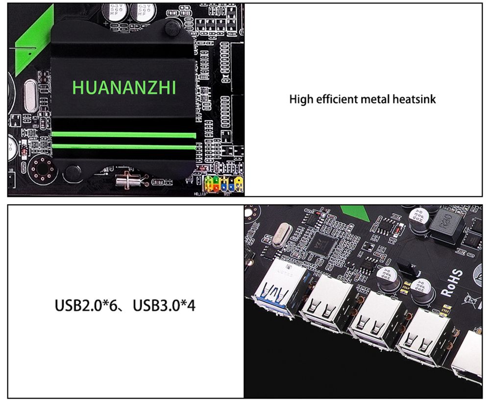 HUANANZHI-X79-ZD3-Desktop-Motherboard-M-ATX-USB30-PCI-E-NVME-SSD-M2-64G-Four-Channels-Support-REG-EC-1690387