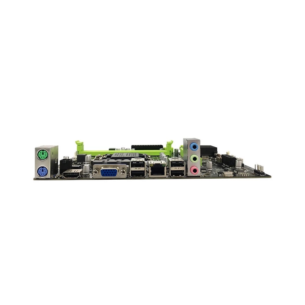 JingSha-H61-Motherboard-M-ATX-LGA1155-DDR3-Mainboard-For-Core-i5-3330-CPU-1765837