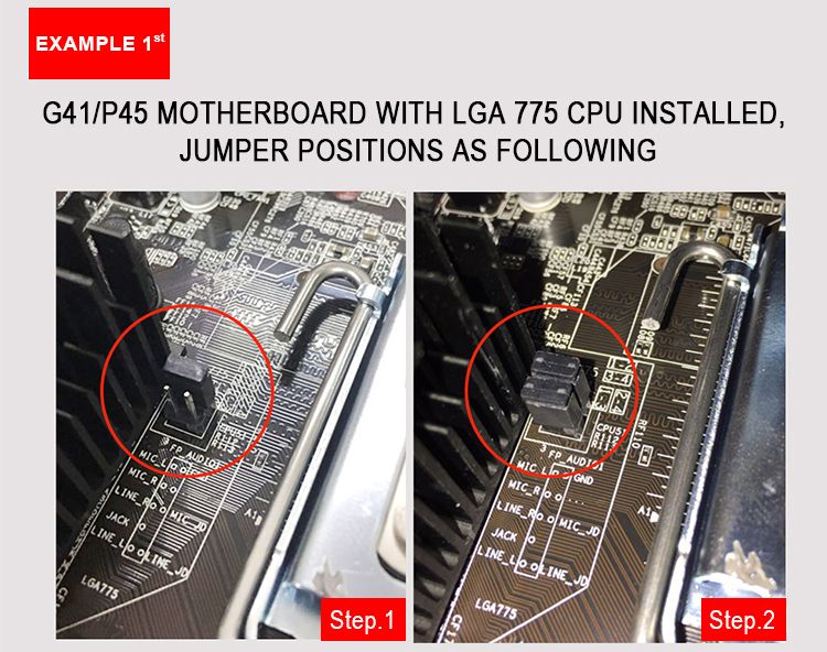 JingSha-P45-Motherboard-Intel-Chipset-Mainboard-SATA-Port-Socket-LGA775-DDR2-Support-Xeon-LGA771-1762945