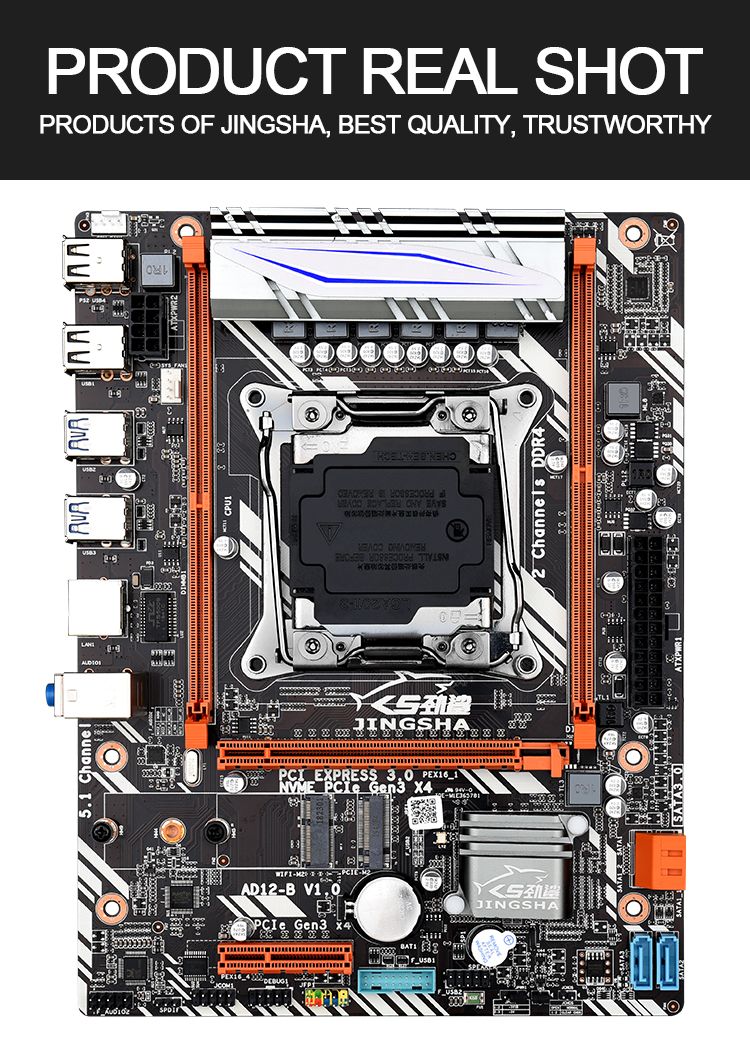 JingSha-X99-D4-LGA-2011-3-Motherboard-Suppor-SSD-M2-and-E5-2620V3-E5-2678V3-and-DDR4-ECC-REG-RAM-Wit-1763208