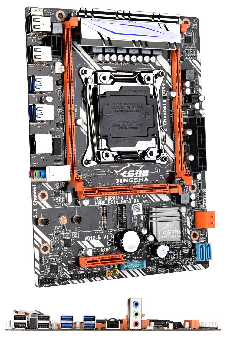 JingSha-X99-D4-LGA-2011-3-Motherboard-Suppor-SSD-M2-and-E5-2620V3-E5-2678V3-and-DDR4-ECC-REG-RAM-Wit-1763208