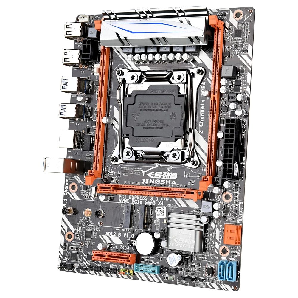 JingSha-X99-D4-LGA-2011-3-Motherboard-Suppor-SSD-M2-and-E5-2620V3-E5-2678V3-and-DDR4-ECC-REG-RAM-Wit-1763208