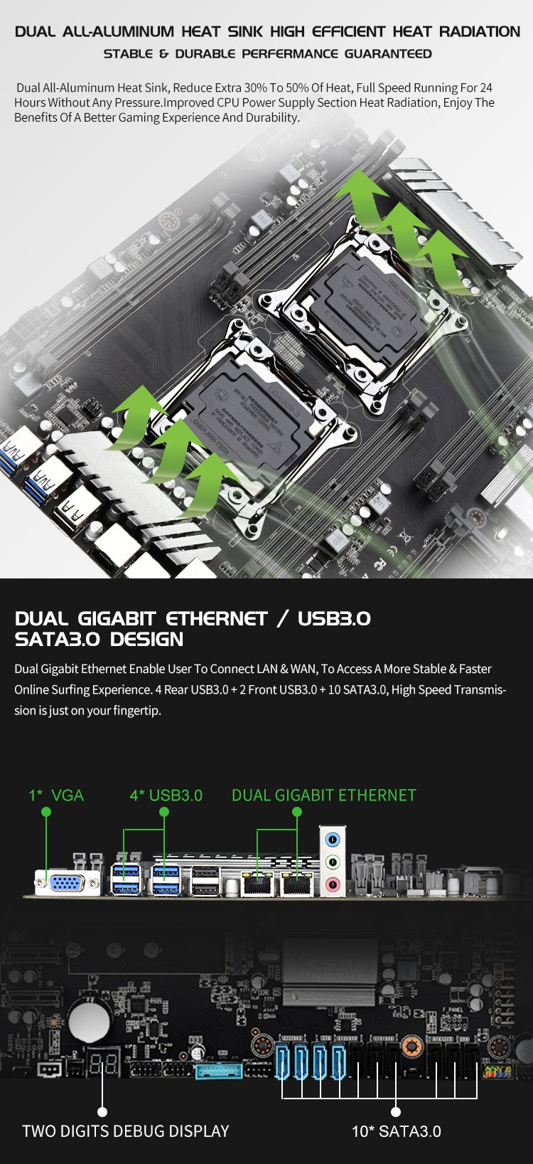 JingSha-x99-Dual-CPU-Motherboards-Socket-LGA-2011-3-Dual-Gigabit-Ethernet-VGA-USB30-10-SATA30-NVMe-M-1764025