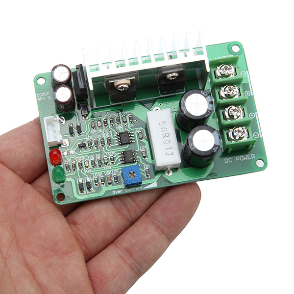 10pcs-PWM-DC-Motor-Speed-Controller-12V24V36V-15A-Controller-Overload-Stall-Overcurrent-Protection-1123624