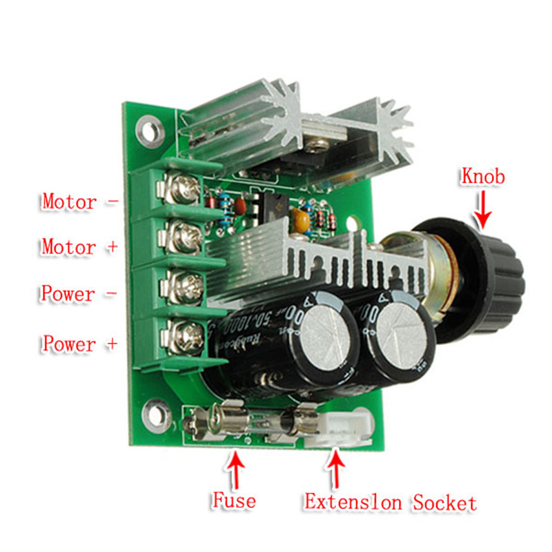 12V-40V-10A-Modulation-PWM-DC-Motor-Speed-Control-Switch-Governor-47735