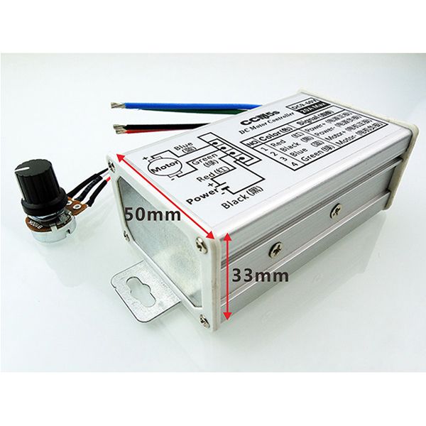 3Pcs-PWM-DC-9V-12V-24V-48V-60V-20A-Stepless-Variable-Speed-Pulse-Width-Motor-Speed-Regulation-Switch-1261939