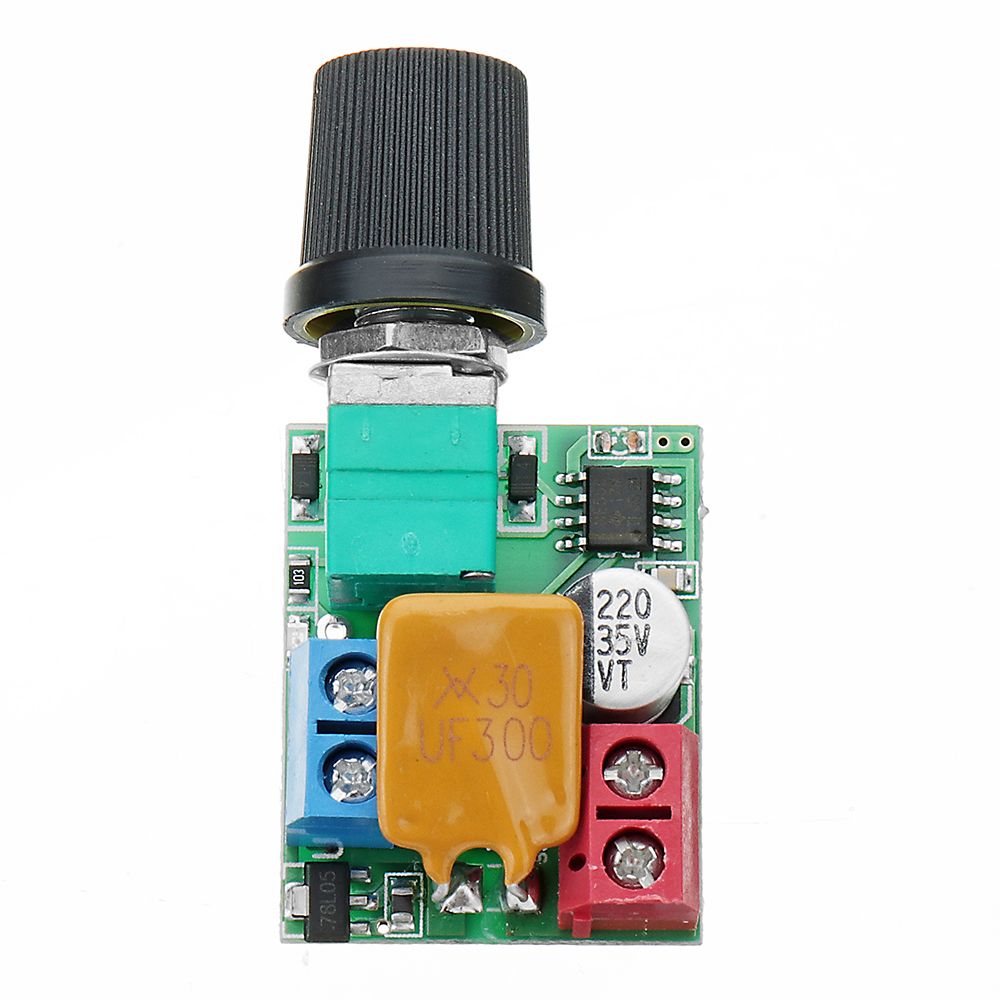 3pcs-DC-5V-To-35V-5A-Mini-Motor-PWM-Speed-Controller-Ultra-Small-LED-Dimmer-Speed-Switch-Governor-1308379