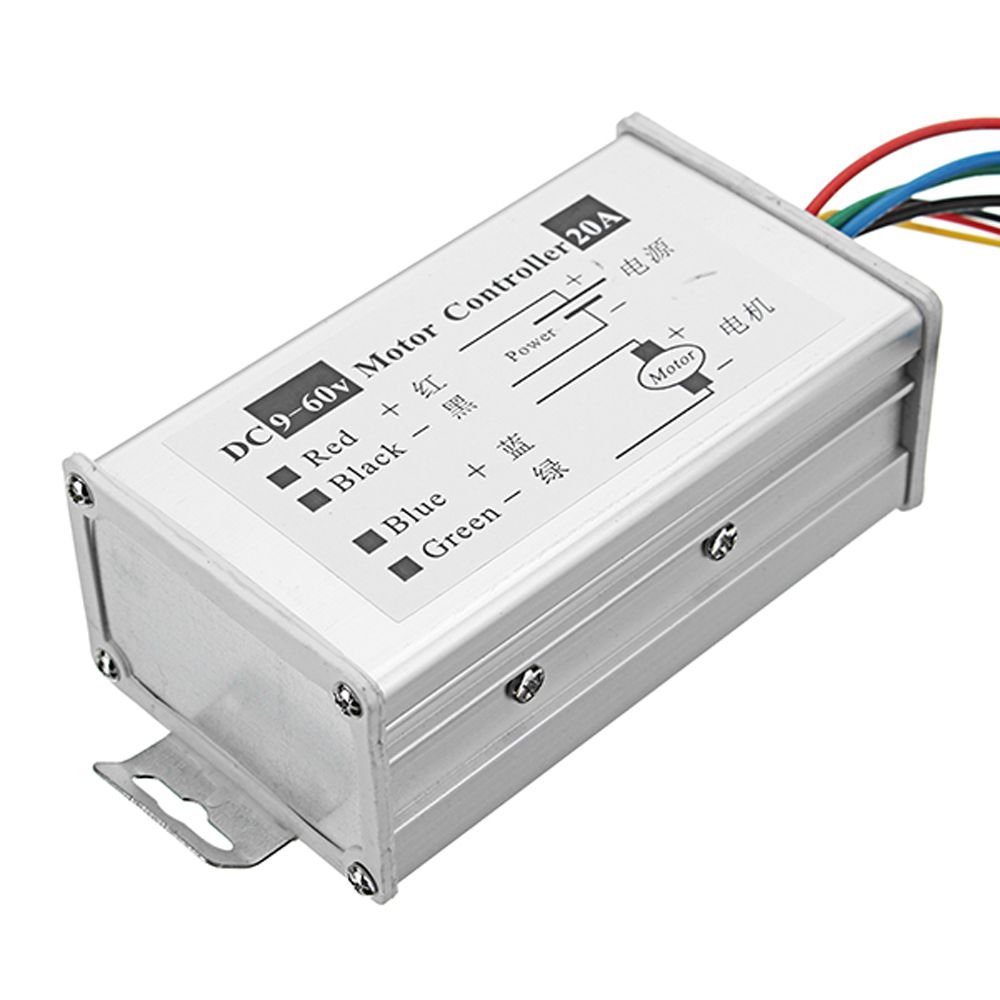 3pcs-DC-9-60V-20A-1200W-High-Power-Motor-Speed-Regulator-Speed-Controller-Pulse-Width-Modulator-PWM--1299577