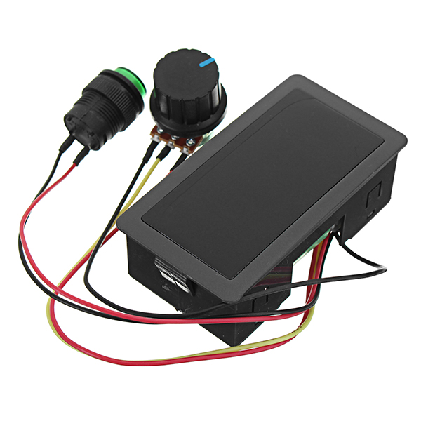 5Pcs-CCM5D-DC-6V-30V-16kHz-Motor-Speed-Controller-LED-Digital-Display-6-8A-PWM-Variable-Speed-Regula-1290686