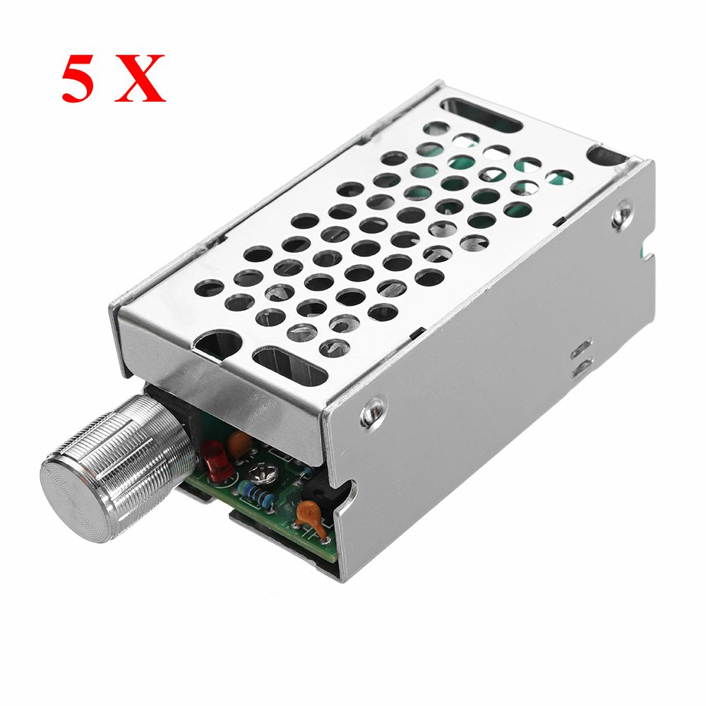 5Pcs-CCM5NJ-10A-PWM-DC-Motor-Governor-With-Stepless-Speed-Regulation-Reverse-Polarity-Protection-1342452