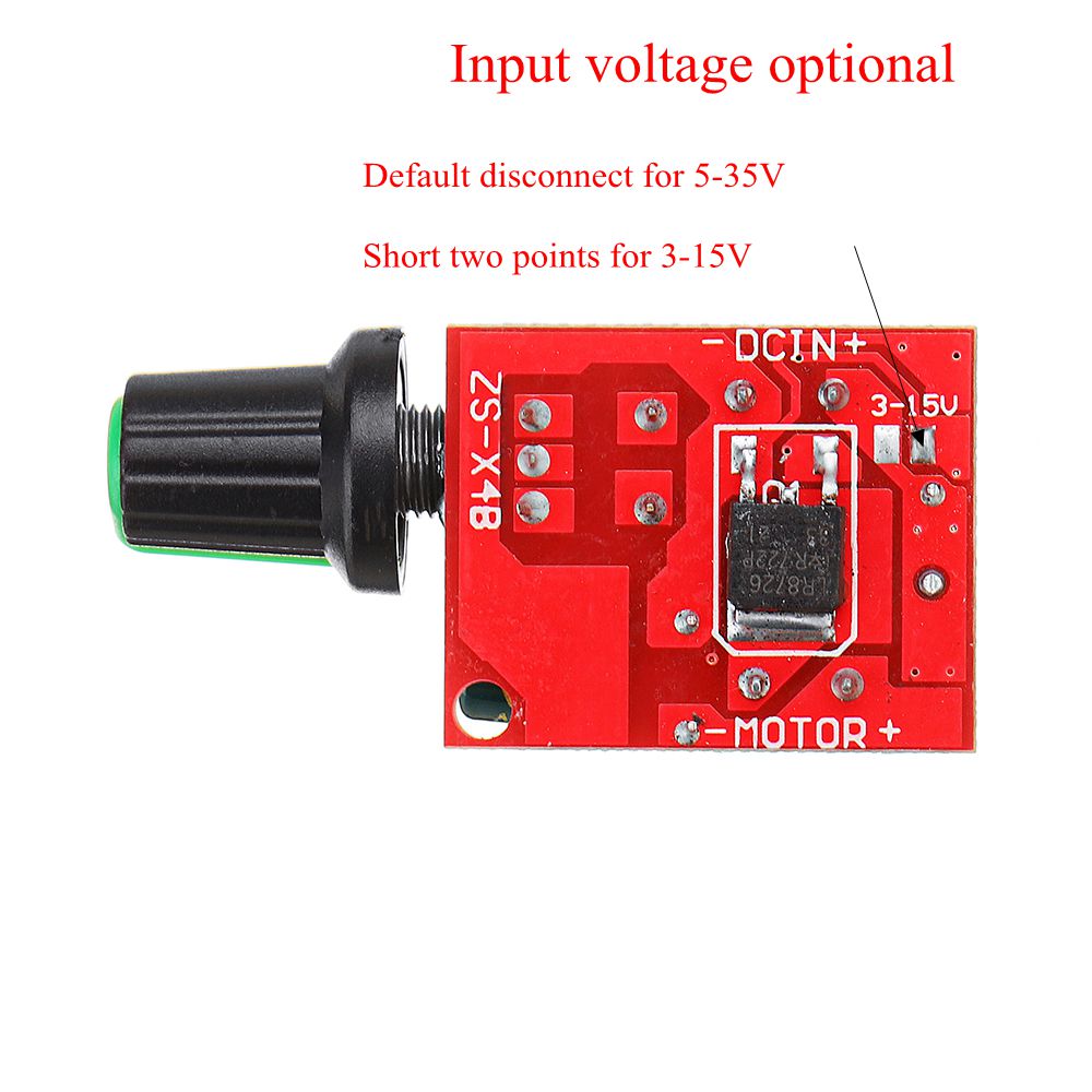 5Pcs-DC-3V-To-DC-35V-5A-90W-Mini-DC-Motor-PWM-Speed-Controller-Module-Speed-Regulator-Adjustable-Lig-1357626