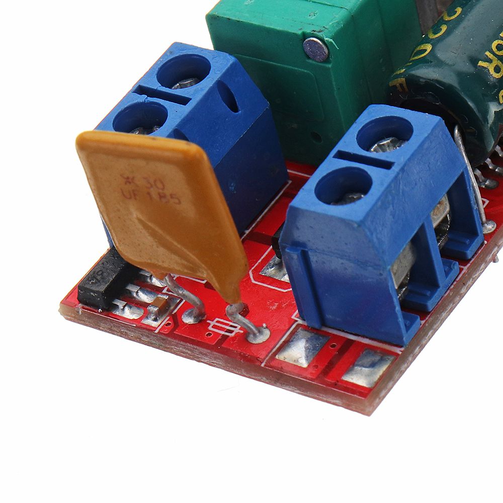5Pcs-DC-45V-To-DC-35V-5A-90W-Mini-DC-Motor-PWM-Speed-Controller-Module-Speed-Regulator-Adjustable-El-1361884