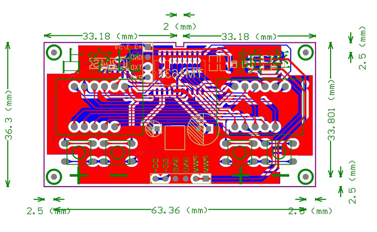 5Pcs-Square-Wave-Signal-Generator-Stepping-Motor-Drive-Module-PWM-Pulse-Frequency-Duty-Cycle-Adjusta-1263836