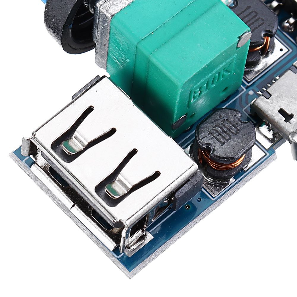 5Pcs-USB-Fan-Speed-Controller-Module-Reducing-Noise-Multi-stall-Adjustment-Governor-DC-4-12V-1444955