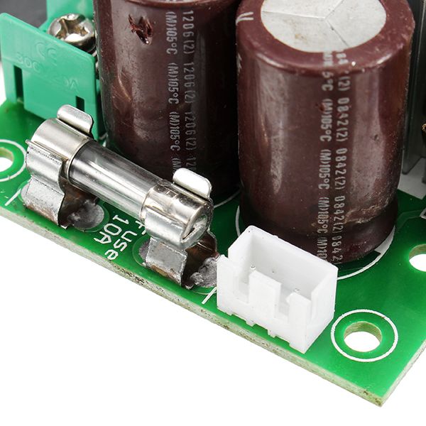 5pcs-DC-12V-40V-10A-13Khz-Motor-Speed-Controller-Pump-PWM-Stepless-Speed-Change-Speed-Control-Switch-1190174