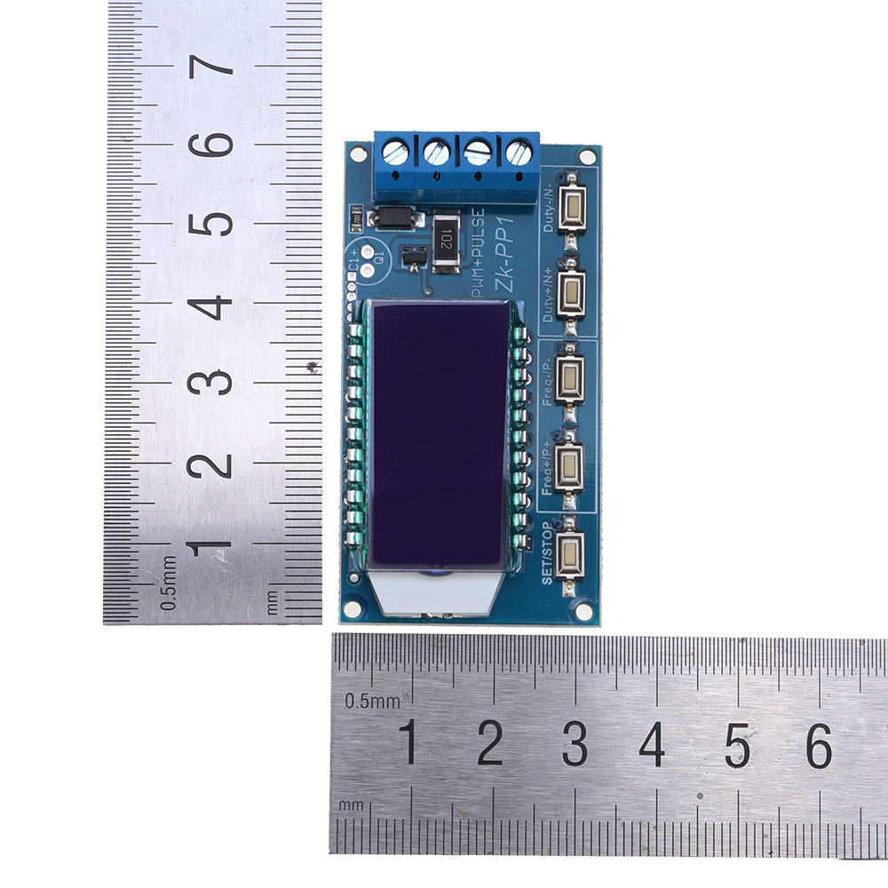 5pcs-Dual-Two-Mode-PWM-Square-Rectangular-Signal-Generator-Control-DC-Stepper-Motor-Driver-Board-Adj-1660280