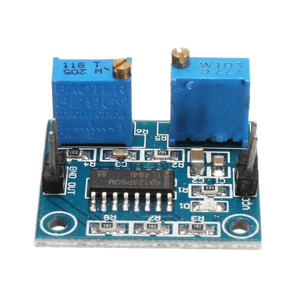 5pcs-TL494-PWM-Speed-Controller-Frequency-Duty-Ratio-Adjustable-1293007