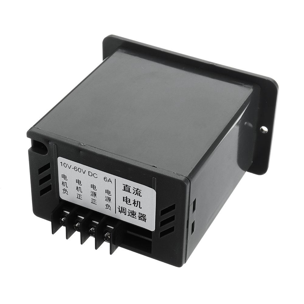 DC-12V24V36V48V-6A-Motor-Speed-Controller-Brush-Motor-Reversible-Motor-Control-Switch-1310586