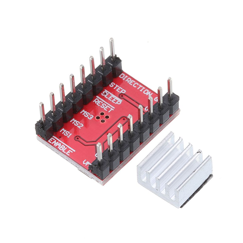 Geekcreitreg-A4988-Driver-Module-Stepper-Motor-Driver-Board-with-Heatsink-1577464