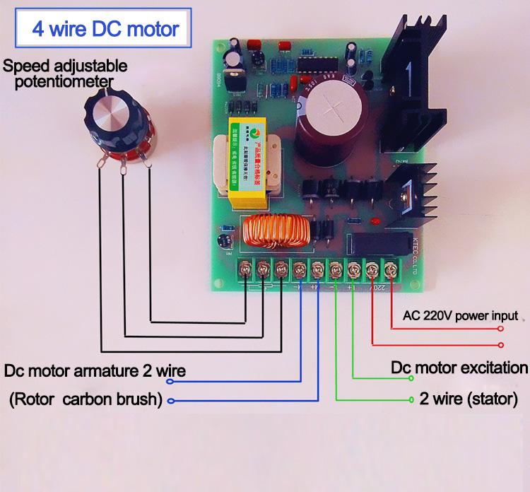 LY-820-High-Power-AC220V-Input-0-220V-DC-Output-1000W-DC-Motor-Spindle-Motor-Speed-Controller-Board--1658215