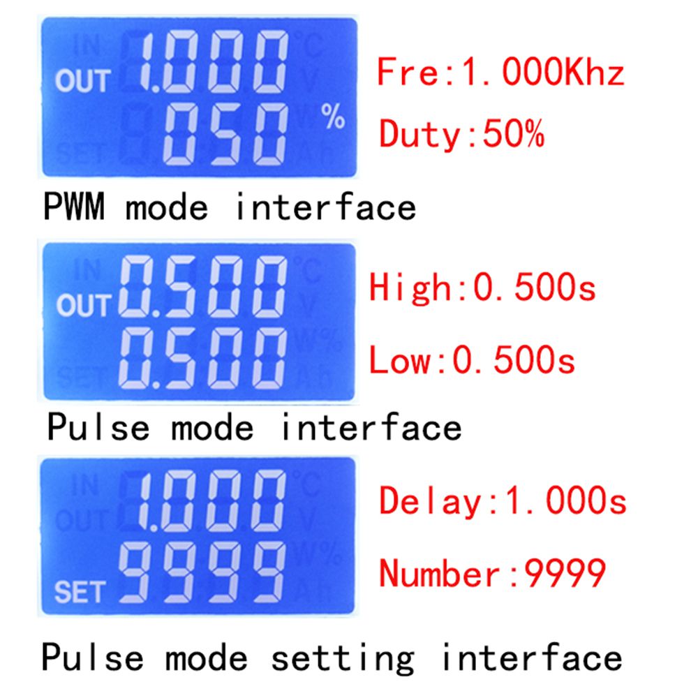 ZK-PP2K-PWM-DC-33-30V-12V-24V-Motor-Speed-Controller-Regulator-8A-150W-Adjustable-LED-Dimmer-Pulse-F-1573246