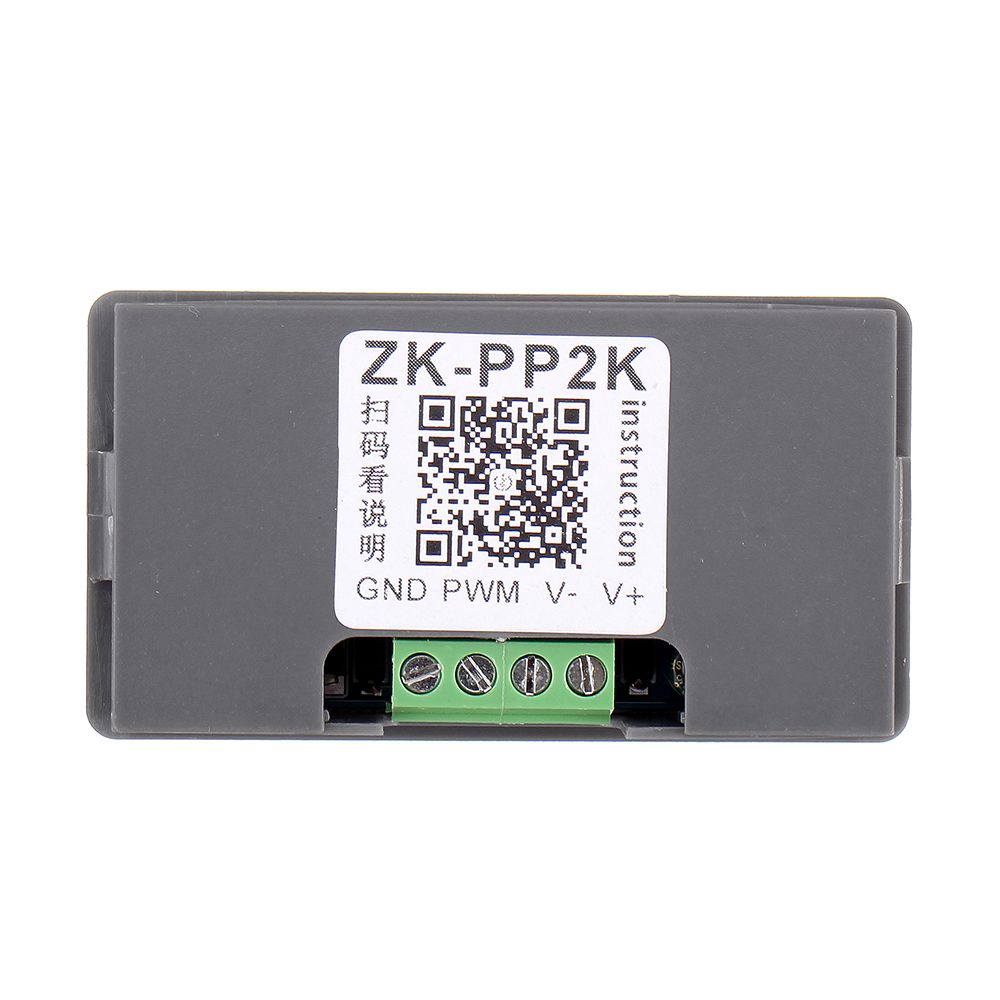 ZK-PP2K-PWM-DC-33-30V-12V-24V-Motor-Speed-Controller-Regulator-8A-150W-Adjustable-LED-Dimmer-Pulse-F-1573246