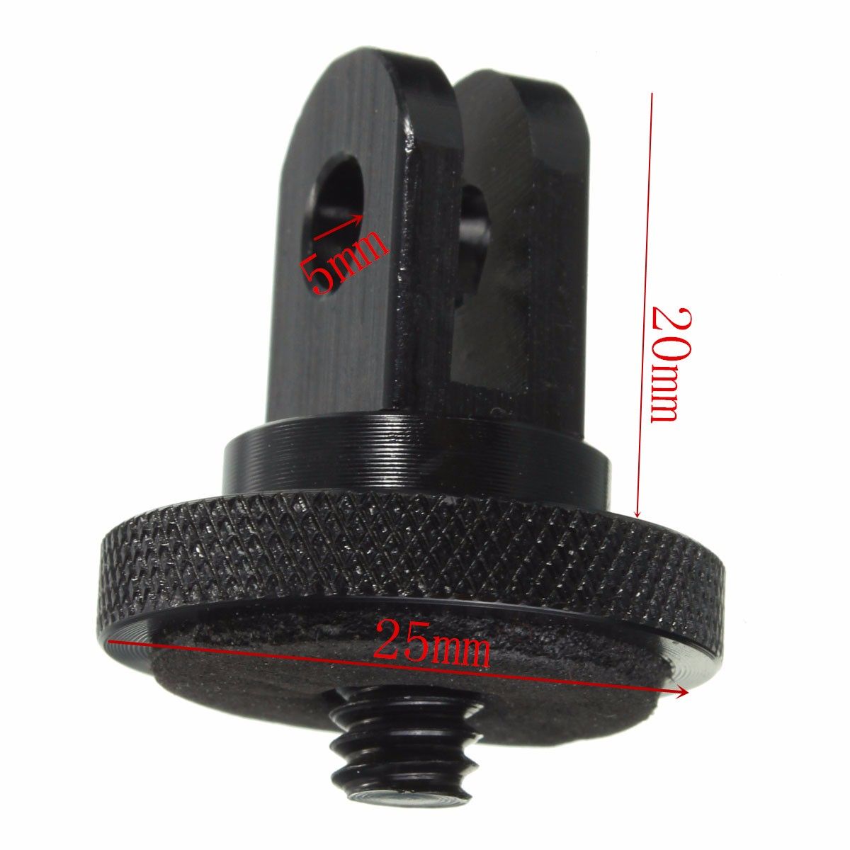 14-Inch-Tripod-Screw-Adapter-For-GoPro-Hero-4-3-Plus-3-2-Yi-SJ4000-SJ5000-SJcam-1035072