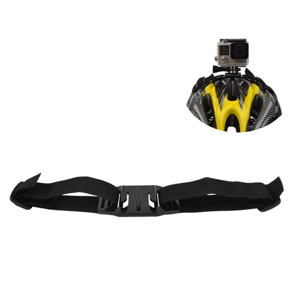 Elastic-HelmeT-strap-Mount-for-Gopro-SJCAM-Yi-4K-H9-Cycling-Accessories-1149703