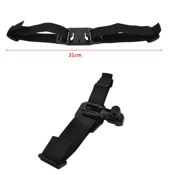 Elastic-HelmeT-strap-Mount-for-Gopro-SJCAM-Yi-4K-H9-Cycling-Accessories-1149703