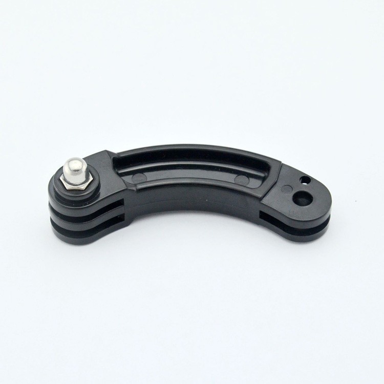 Helmet-Short-Bending-Extension-Arm-Connector-Mount-for-Gopro-Hero-5-4-3-2-1-Camera-Accessories-1109287