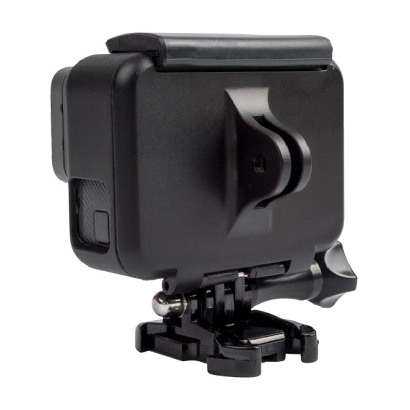 Multifunctional-Back-Case-Replacement-for-Gopro-Hero-5-Black-1129032