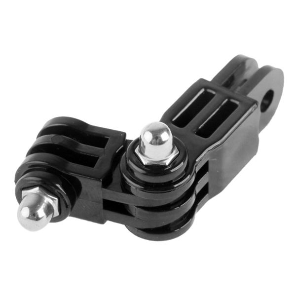 PULUZ-Adjustable-3-Way-Pivot-Arm-with-2-Long-Screws-for-Gopro-SJCAM-Yi-Action-Camera-1151755
