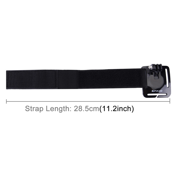 PULUZ-Hand-Wrist-Arm-Leg-Straps-360-degree-Rotation-Mount-for-Gopro-SJCAM-Yi-Action-Camera-1151761
