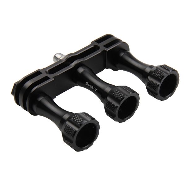 PULUZ-Multi-function-Adapter-with-long-Screw-Wrench-for-Gopro-SJCAM-Yi-1158414