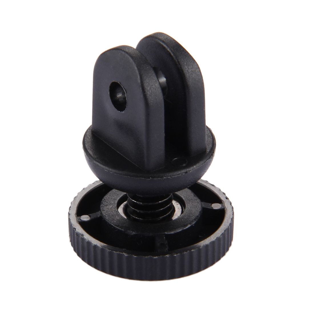 PULUZ-PU212-Mini-Size-Screw-Tripod-Mount-Adapter-for-GoPro-HERO6-5-4-3-3-2-1-Xiaoyi-1252359