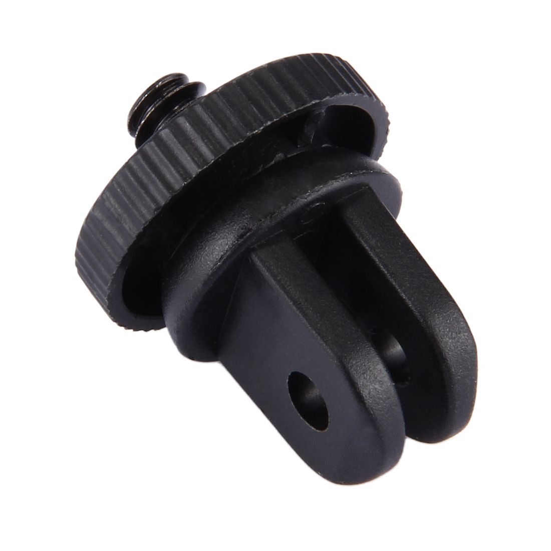 PULUZ-PU212-Mini-Size-Screw-Tripod-Mount-Adapter-for-GoPro-HERO6-5-4-3-3-2-1-Xiaoyi-1252359