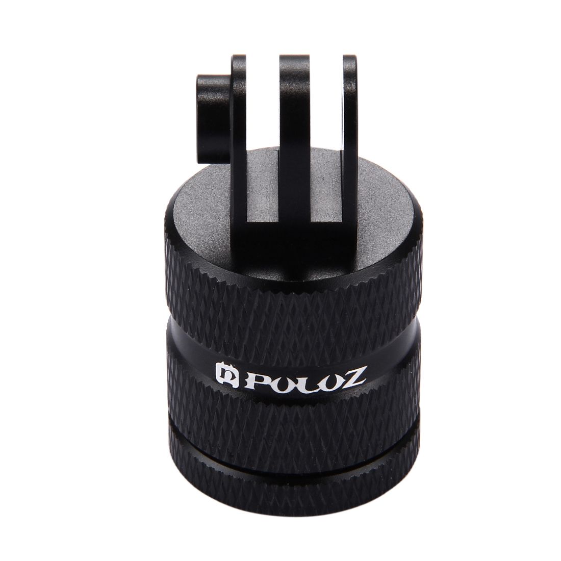 PULUZ-PU219-Screw-Hole-Tripod-Mount-CNC-Adapter-for-GoPro-HERO6-5-4-3-3-2-1-Xiaoyi-Action-Cameras-1252358