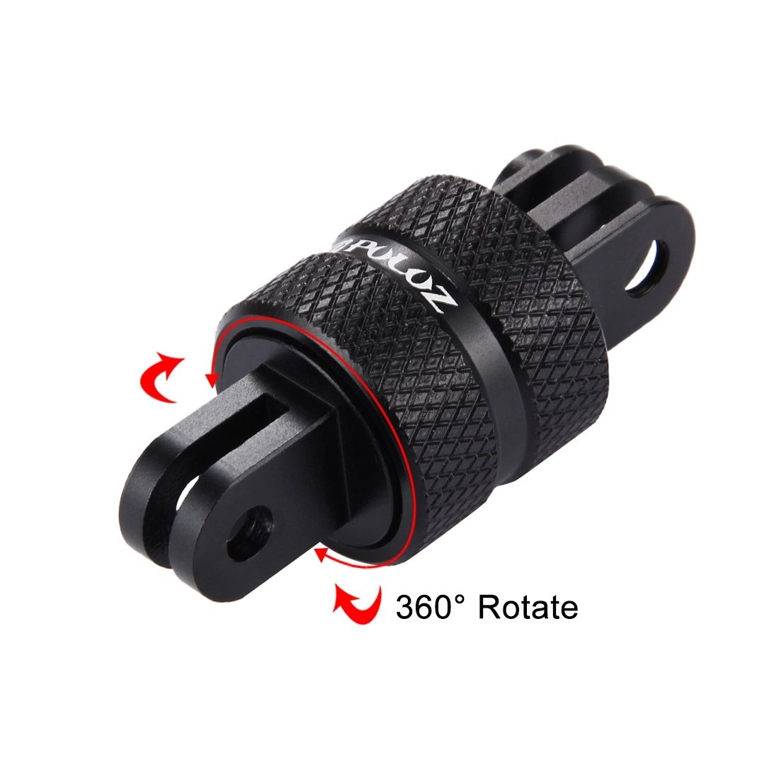 PULUZ-PU220-360-Degree-Swivel-Pivot-Extension-Arm-Tripod-Mount-for-GoPro-Xiaoyi-SJCAM-Sport-Camera-1244369