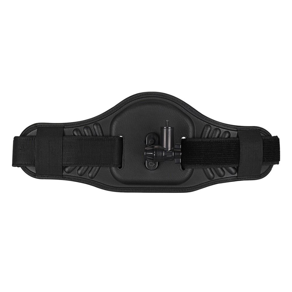 PULUZ-PU267-Universal-Waist-Belt-Mount-Strap-for-GoPro-Hero-DJI-OSMO-Pocket-Action-Sports-Camera-1566370