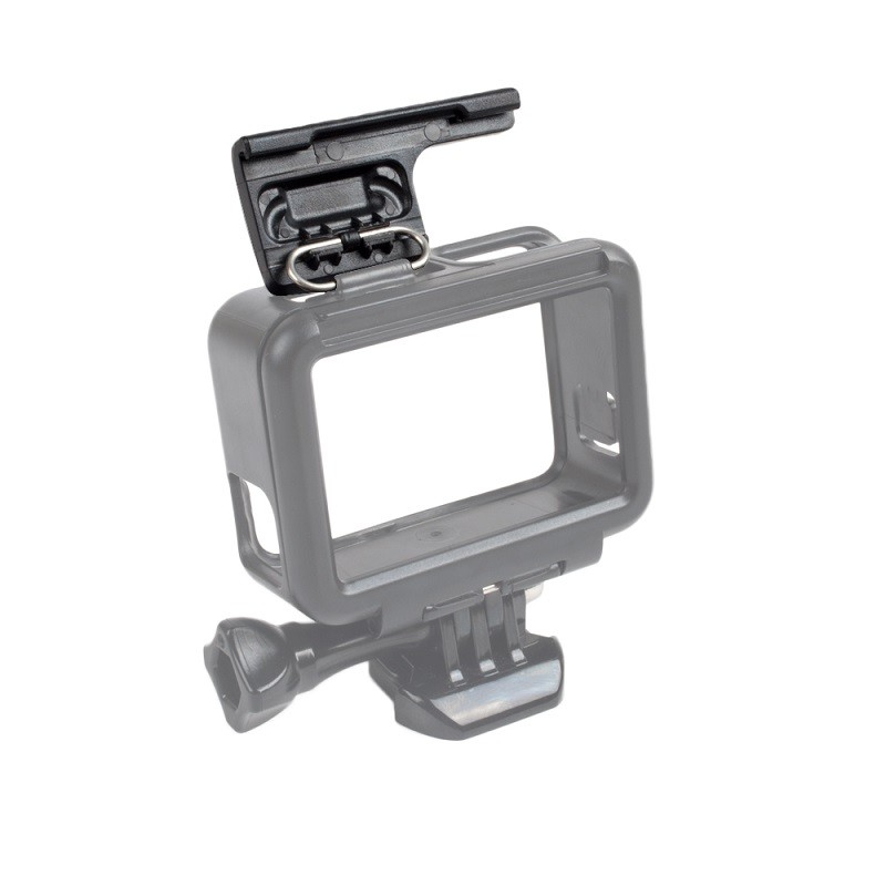 Plastic-Back-Door-Clip-Lock-Buckle-Snap-Latch-for-Gopro-Hero-5-Sportscamera-Waterproof-Housing-Case-1106081