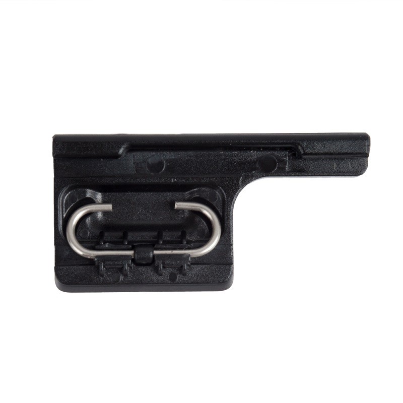 Plastic-Back-Door-Clip-Lock-Buckle-Snap-Latch-for-Gopro-Hero-5-Sportscamera-Waterproof-Housing-Case-1106081