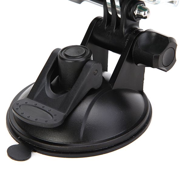 TELESIN-T-Model-8cm-Suction-Cup-Bracket-Car-Sucker-For-Gopro-Hero-4-3-Plus-Yi-SJ4000-Camera-1025608