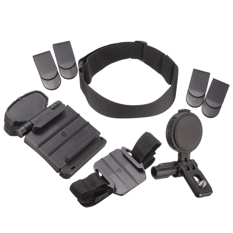 UHM1-Universal-Head-Strap-Mount-Kit-For-Sony-Action-Camera-AS30V-AS15-AS100V-1186755