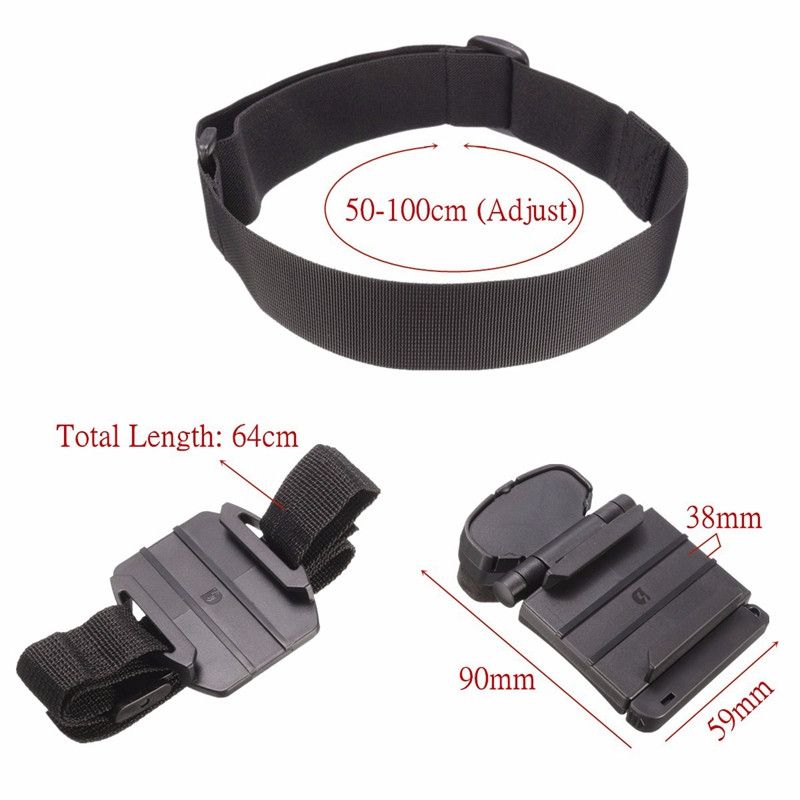 UHM1-Universal-Head-Strap-Mount-Kit-For-Sony-Action-Camera-AS30V-AS15-AS100V-1186755