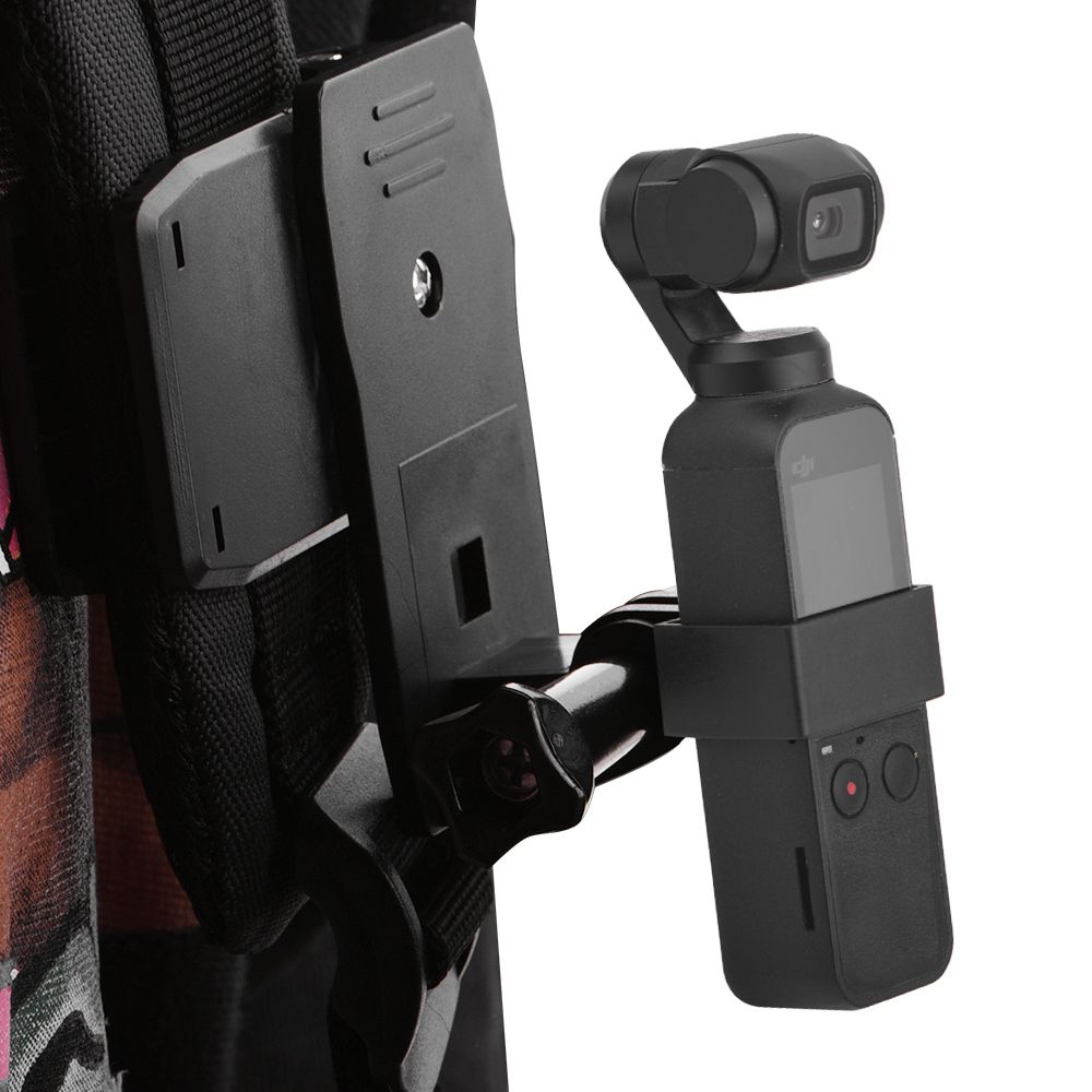 Ulanzi-1281-Backpack-Clip-Mount-Holder-for-DJI-OSMO-Pocket-Gimbal-Sports-Action-Camera-1543470