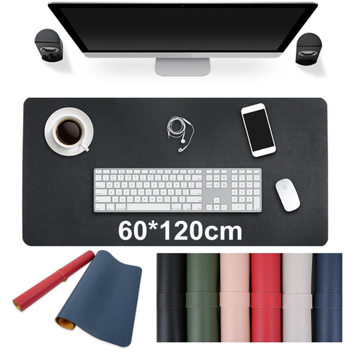 120x60cm-Both-Sides-Two-Colors-PU-leather-Mouse-Pad-Mat-Large-Office-Gaming-Desk-Mat-1273777